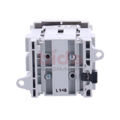 Siemens 3LD2130-0TK11 / 3LD2 130-0TK11 SENTRON, Lasttrennschalter / Switch-disconnector 3LD