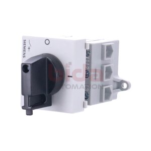 Siemens 3LD2130-0TK11 / 3LD2 130-0TK11 SENTRON,...