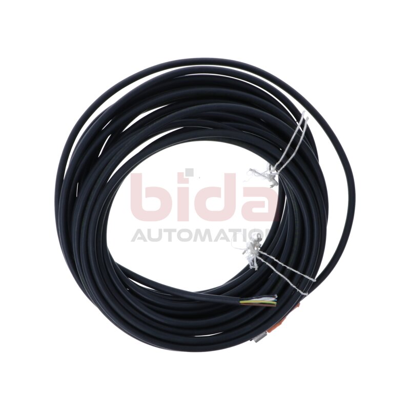 Lumberg Automation RKT 5-228/10 Sensorkabel Sensor cable