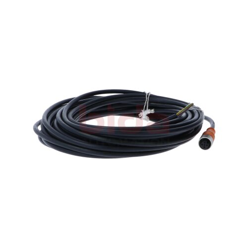 Lumberg Automation RKT 5-228/10 Sensorkabel Sensor cable