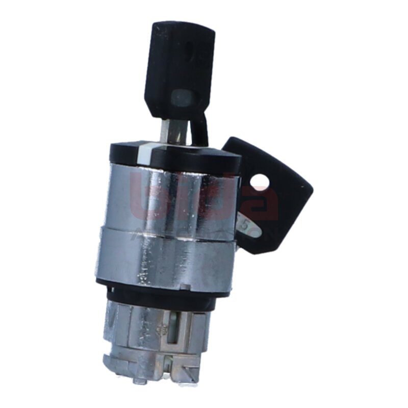 Schneider ZB4 BG4(088922) Schl&uuml;sselschalter Key switch