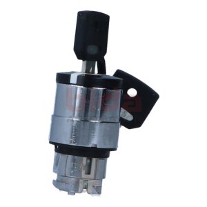 Schneider ZB4 BG4(088922) Schlüsselschalter Key switch