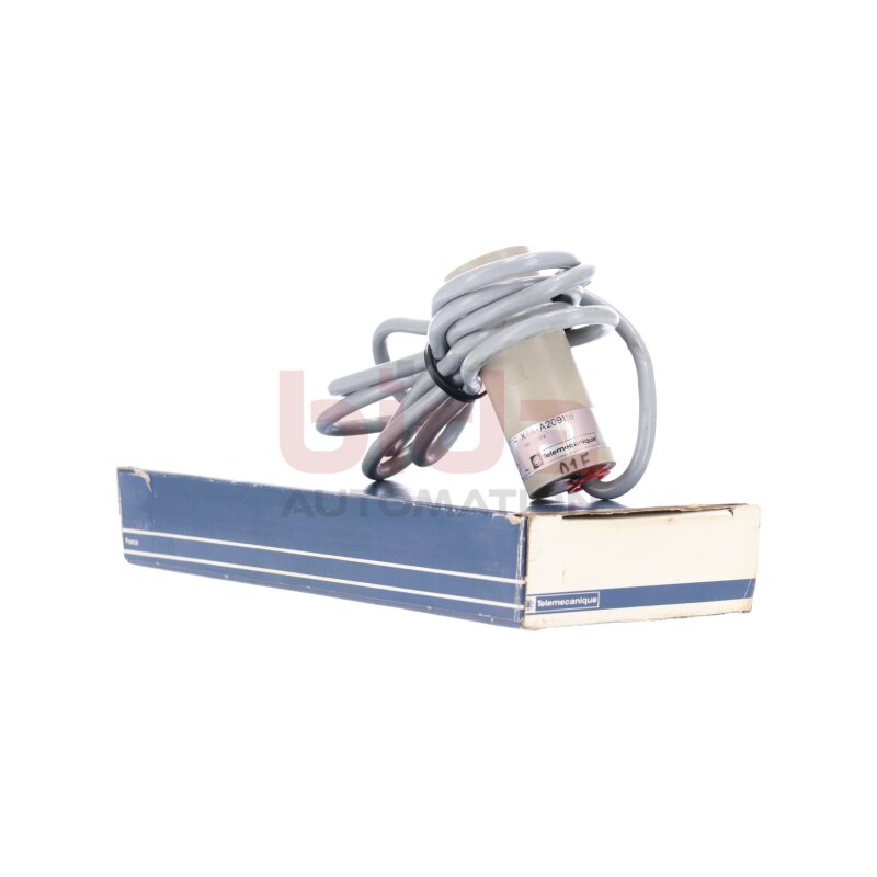 Telemecanique XTA-A209116 N&auml;hrungsschalter Proximity Switch