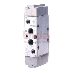 FESTO J-5-1/4 B (14295) Pneumatikventil / pneumatic valve