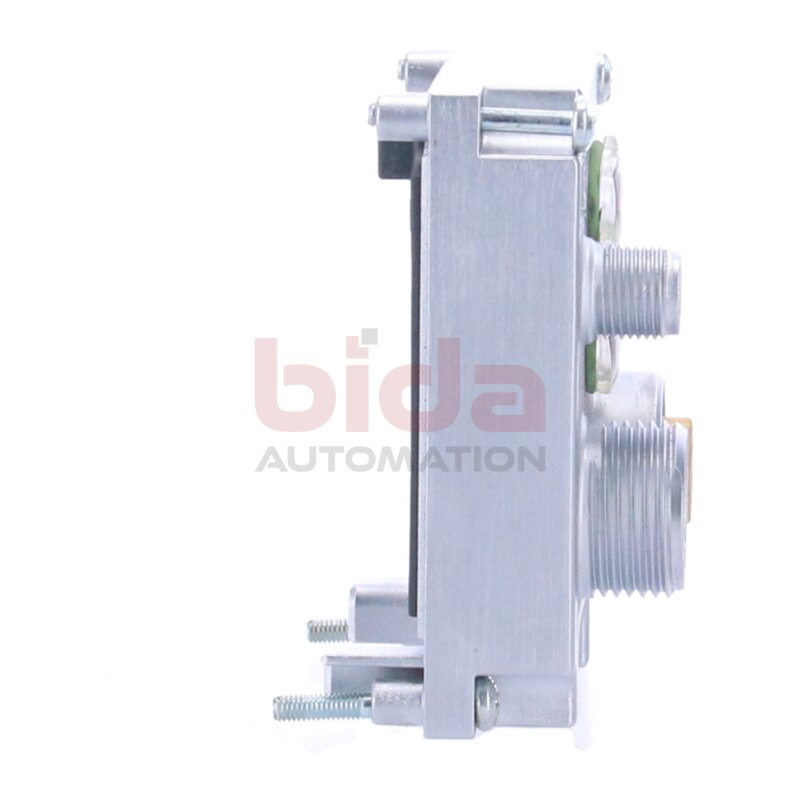 Siemens 6ES7194-3AA00-0BA0 / 6ES7 194-3AA00-0BA0 SIMATIC DP, Anschlussblock / Connection block  M12