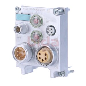 Siemens 6ES7194-3AA00-0BA0 / 6ES7 194-3AA00-0BA0 SIMATIC...