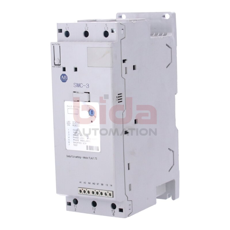 Allen-Bradley 150-C43NBR Sanftstarter Soft starter