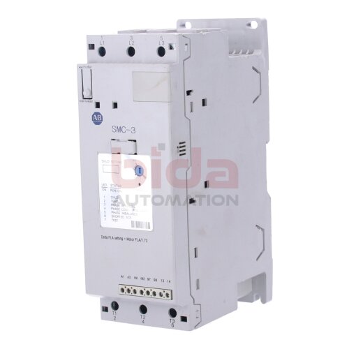 Allen-Bradley 150-C43NBR Sanftstarter Soft starter