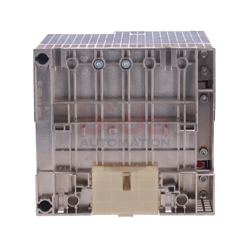 Siemens 6ES5095-8FB01 SIMATIC S5 Teilger&auml;t zur fehlersicheren S5-95F Subunit for fail-safe