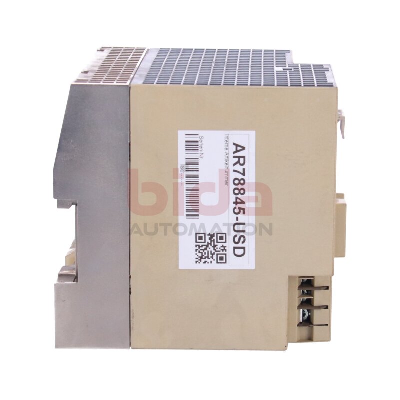 Siemens 6ES5095-8FB01 SIMATIC S5 Teilger&auml;t zur fehlersicheren S5-95F Subunit for fail-safe