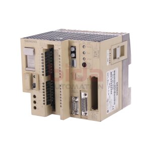 Siemens 6ES5095-8FB01 SIMATIC S5 Teilgerät zur...