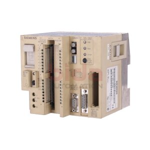 Siemens 6ES5095-8FA02 / 6ES5 095-8FA02 Simatic S5‑95F...