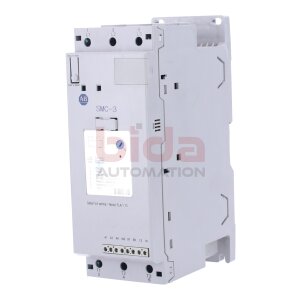 Allen-Bradley SMC-3 150-C43NBR Intelligente...