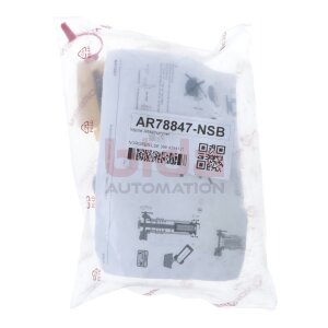 NORGREN LSE 366 4394121 Spannzylinder Clamping cylinder