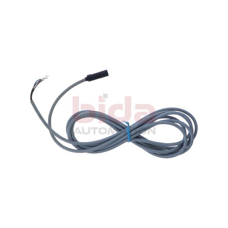 Festo 5ME0-4-K-LED-24-B N&auml;herungsschalter / Proximity switch