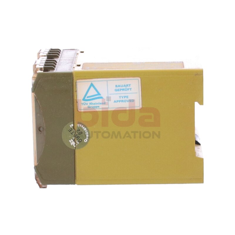 Pilz PNOZ (474695) Sicherheitsrelais Safety relay