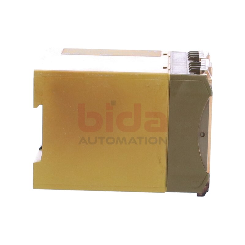 Pilz PNOZ (474695) Sicherheitsrelais Safety relay