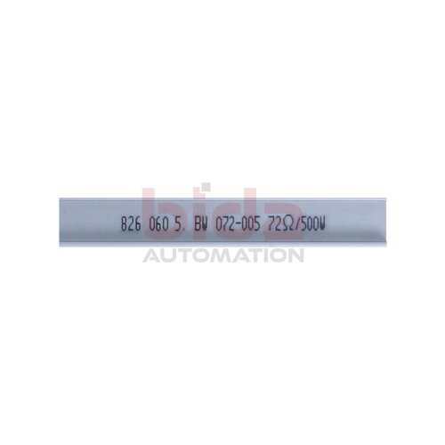 SEW BW072-005 Bremswiderstand Braking resistor