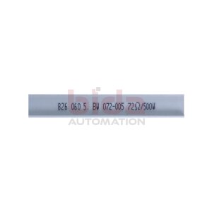 SEW BW072-005 Bremswiderstand Braking resistor