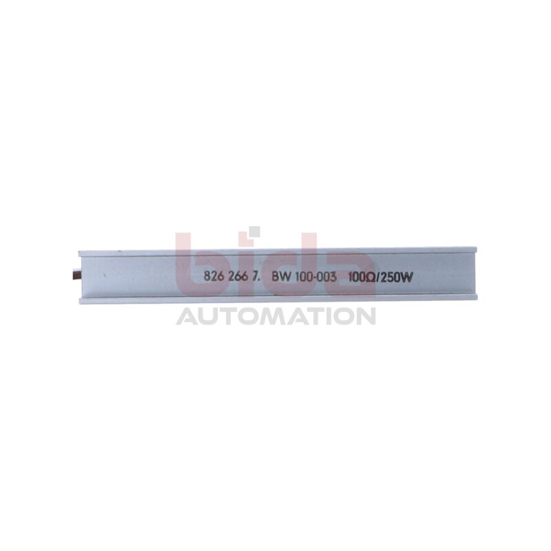 SEW BW100-003 Bremswiderstand Braking resistor
