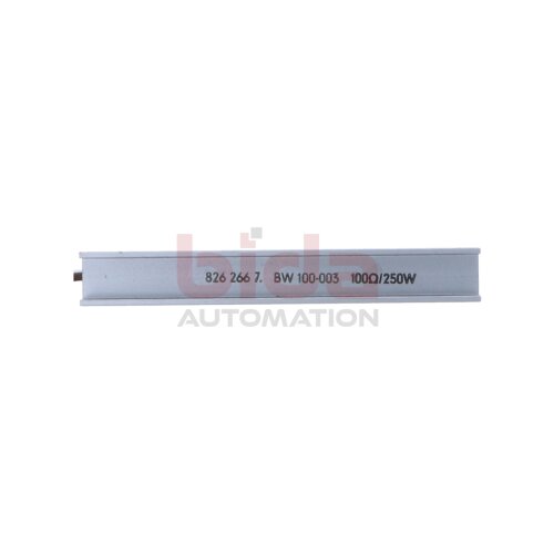 SEW BW100-003 Bremswiderstand Braking resistor