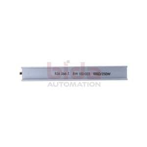 SEW BW100-003 Bremswiderstand Braking resistor