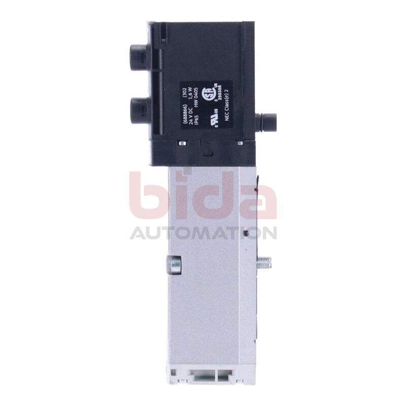 Festo VSVA-B-B52-ZD-A1-1T1L(539156) Magnetventil Magnetic valve