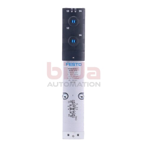 Festo VSVA-B-B52-ZD-A1-1T1L(539156) Magnetventil Magnetic valve