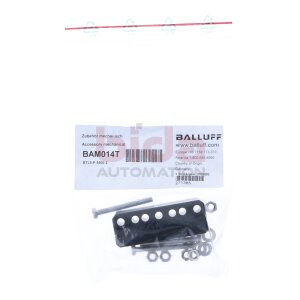 BALLUF BAM014T(BTL5-P-5500-2) Positionsgeber für...