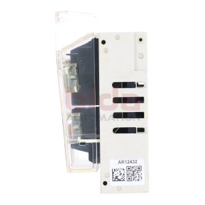 Moeller GSTA00 NH Sicherungslasttrennschalter  LV-Fused...
