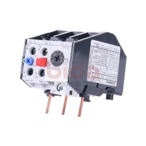 Siemens 3UA5200-1E / 3UA5 200-1E Überlastrelais...