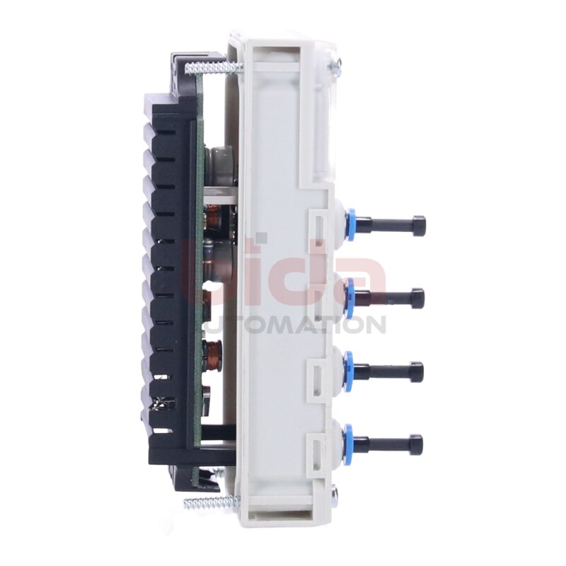 Festo CPX-4AE-P-B2 (560361)  Analogmodul / Analogue module 24 V