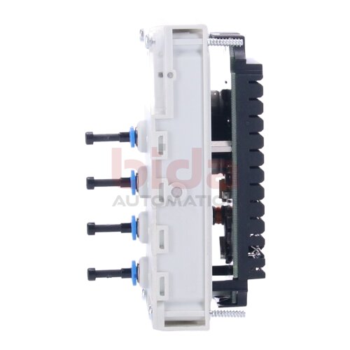 Festo CPX-4AE-P-B2 (560361)  Analogmodul / Analogue module 24 V