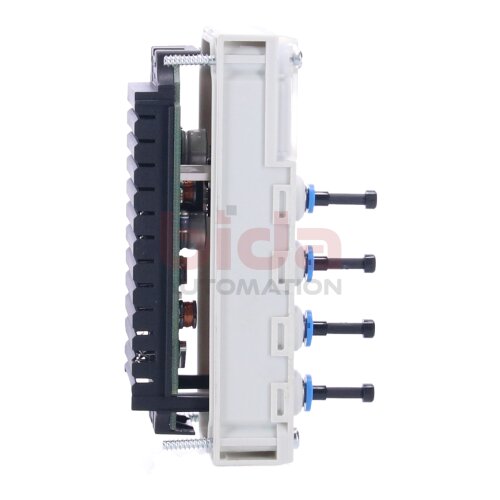 Festo CPX-4AE-P-B2 (560361)  Analogmodul / Analogue module 24 V