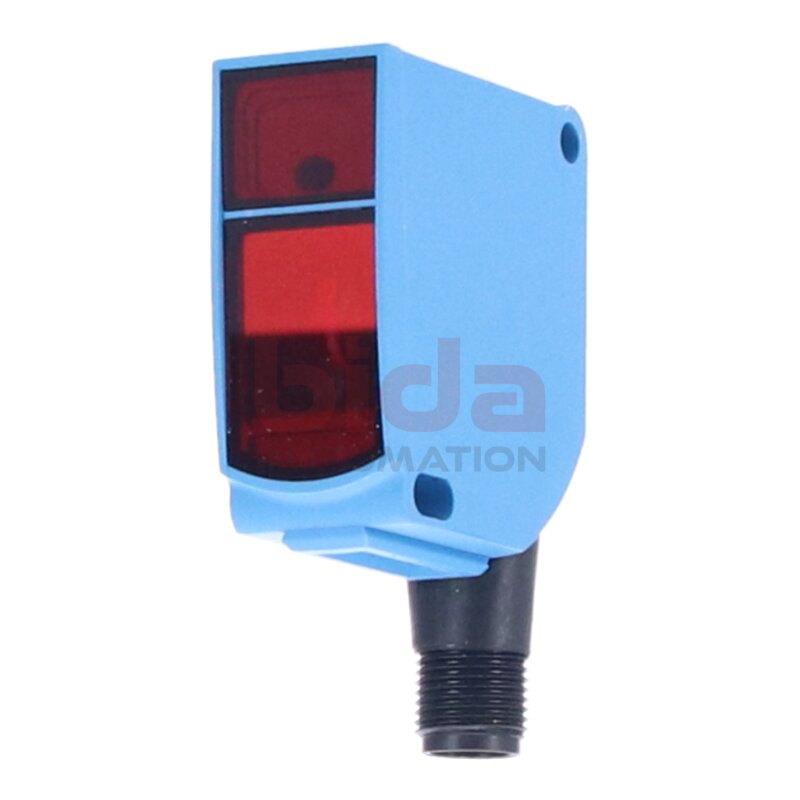 Sick WTT12L-B2531(1072609) Laser-Distanzsensor Laser distance sensor