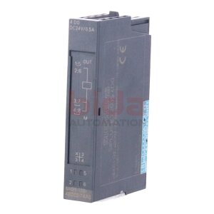 Siemens 6AG1 132-4BD02-7AA0 / 6AG1132-4BD02-7AA0 SIPLUS...