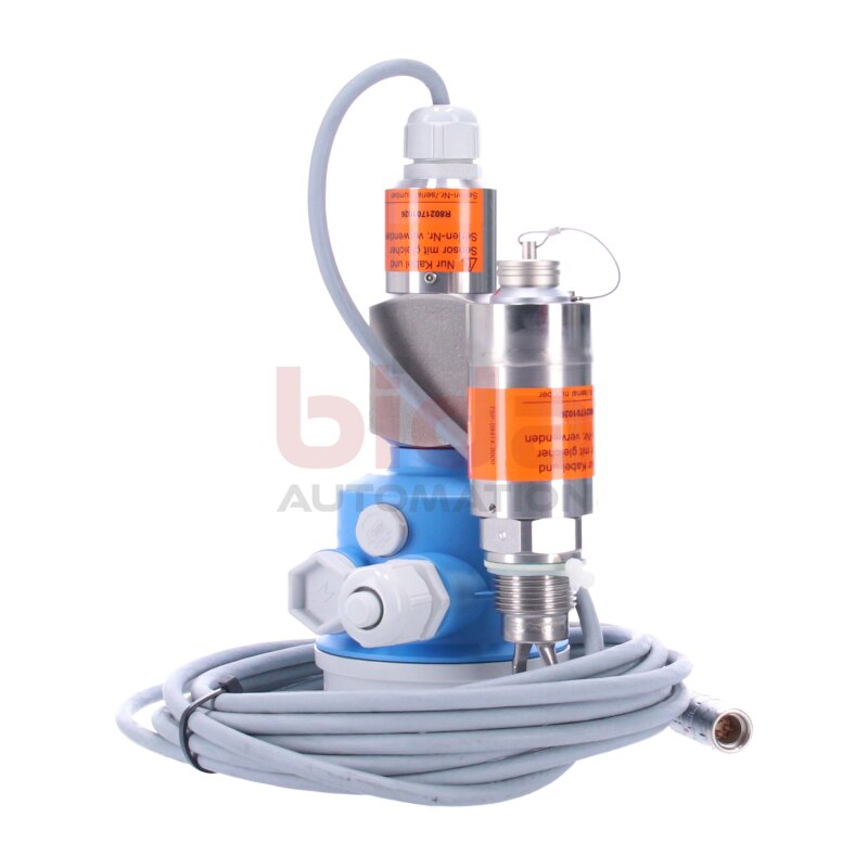 ENDRESS+HAUSER  FTL50-1D833/0 (943490-9000) Grenzschalter Limit switch