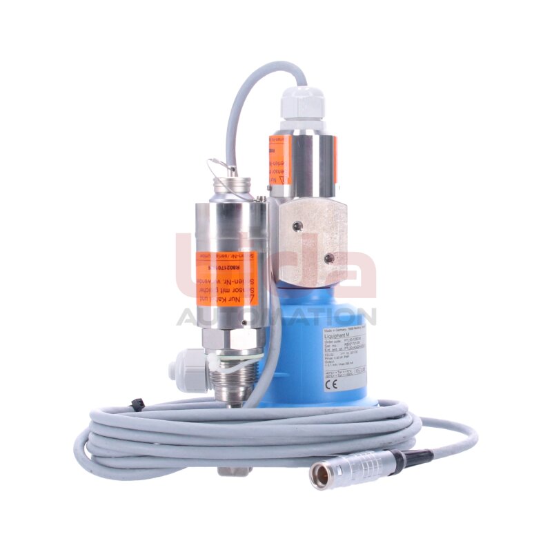 ENDRESS+HAUSER  FTL50-1D833/0 (943490-9000) Grenzschalter Limit switch