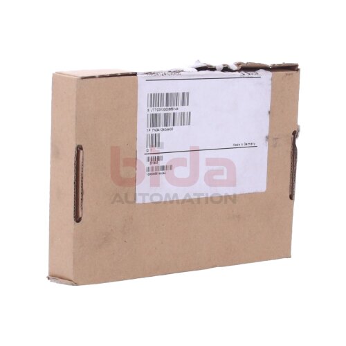 Siemens 7NG41240AA00 SITRANS I100 Isolierende Stromversorgung Isolating Power Supply