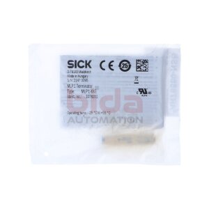 Sick MLP1-XXT(1078201) Steckverbinder / Adapter Plug...