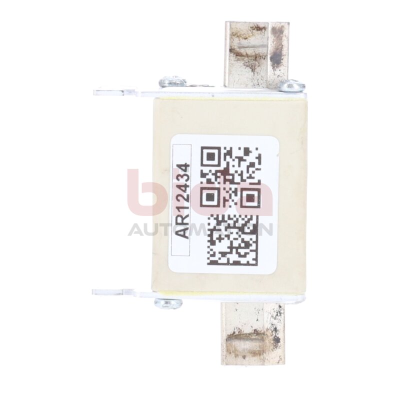 Weber NH00C KTF 80A 500V Sicherungseinsatz Fuse