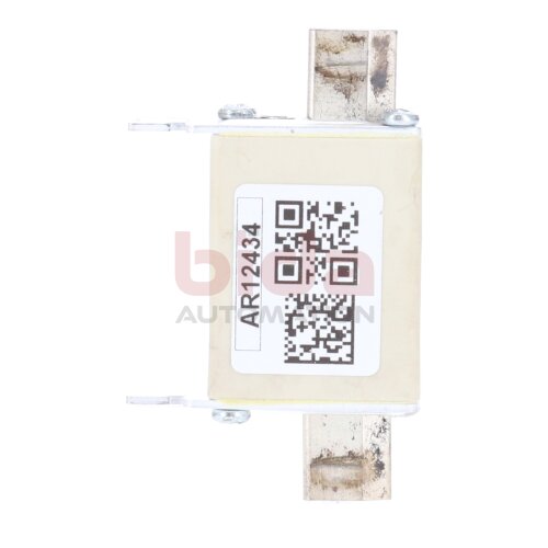 Weber NH00C KTF 80A 500V Sicherungseinsatz Fuse