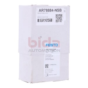 Festo MPPE-3-1/4-6-010-B (161167)...