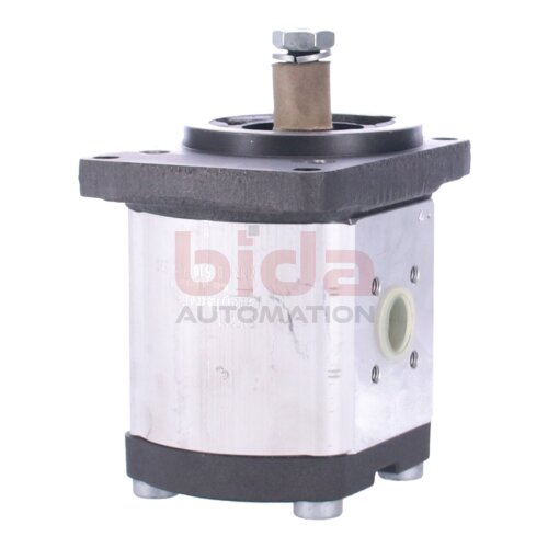 Rexroth 0510725330(517231)  Hydraulische Zahnradpumpe Hydraulic gear pump