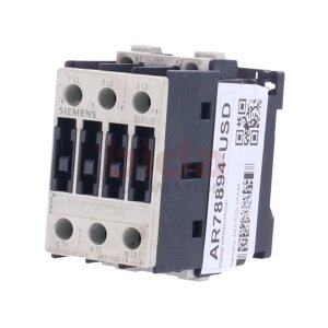 Siemens 3RT1025-1AA44 / 3RT1 025-1AA44...