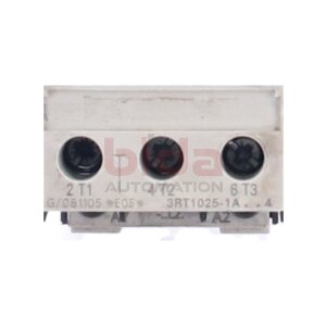 Siemens 3RT1025-1AA44 / 3RT1 025-1AA44...