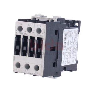 Siemens 3RT1025-1BB44 / 3RT1 025-1BB44...