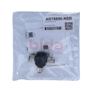 SICK TR4-AK004C (5325889) T-Verteiler T-distributor