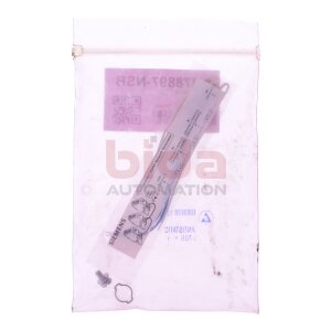 Siemens A5E00151017 RS485 Network Terminator