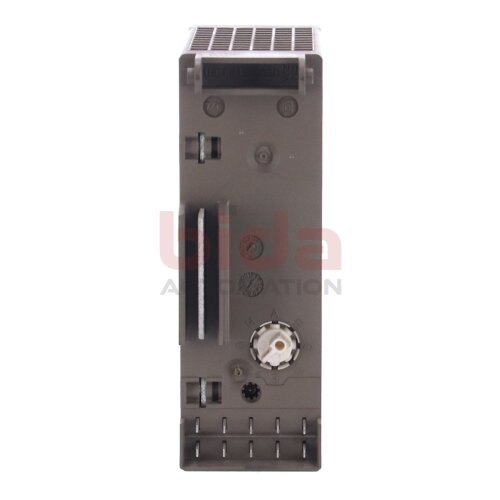 Siemens 6ES5 420-8MA11 / 6ES5420-8MA11  SIMATIC S5, Digitaleingabe / digital input  24V